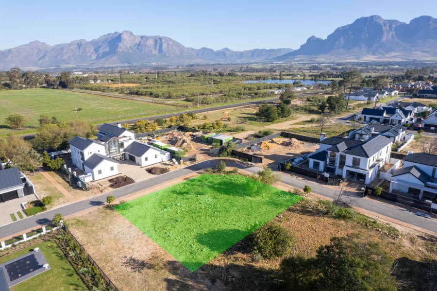 0 Bedroom Property for Sale in Pearl Valley Golf Estate Western Cape